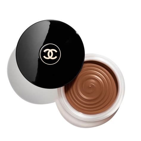 creme solaire chanel|chanel tan bronze.